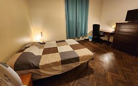 Tata Homes B&B